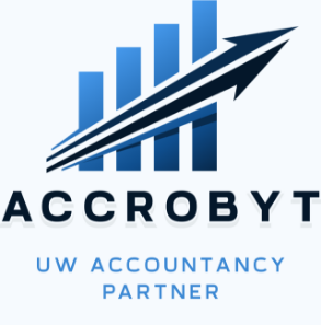 Logo Accrobyt